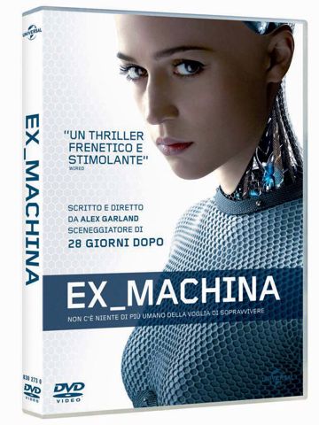 Ex Machina 