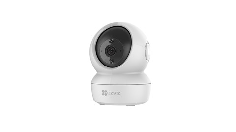 EZVIZ C6N Telecamera di sicurezza IP Interno Cupola 1920 x 1080 Pixel Scrivania