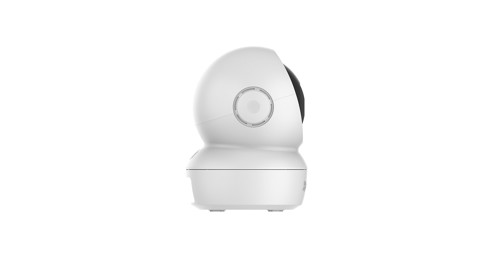 EZVIZ C6N Telecamera Wi-Fi motorizzata per interno con vista a 360°