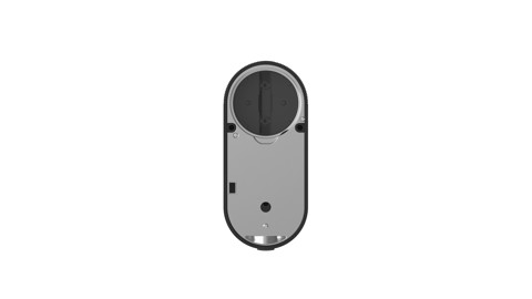 EZVIZ DL01S + DL01CP Serratura intelligente smart lock + tastierino