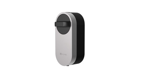 EZVIZ DL01S + DL01CP Serratura intelligente smart lock + tastierino