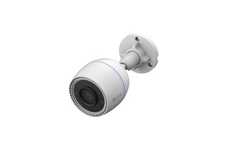 EZVIZ H3C videocamera di sorveglianza da esterno