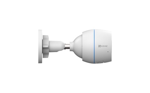EZVIZ H3C videocamera di sorveglianza da esterno