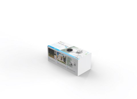 EZVIZ H3C videocamera di sorveglianza da esterno