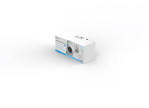EZVIZ H3C videocamera di sorveglianza da esterno
