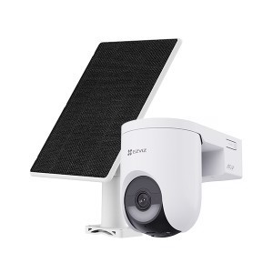 EZVIZ HB8 Lite Torretta Telecamera di sicurezza IP Esterno 2560 x 1440 Pixel Parete