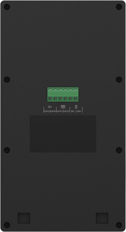 EZVIZ HP7 sistema per video-citofono 17,8 cm (7") Nero, Argento