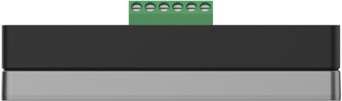 EZVIZ HP7 sistema per video-citofono 17,8 cm (7") Nero, Argento