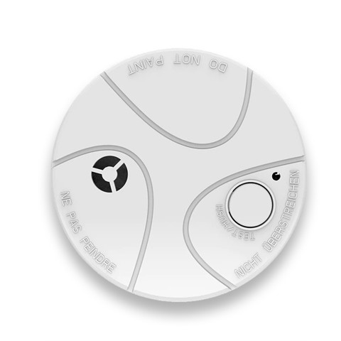 EZVIZ KITSMOKEANDWATER kit di sicurezza domestica intelligente Wi-Fi