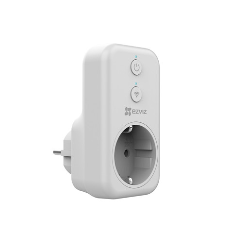 EZVIZ T31 presa intelligente Casa Bianco