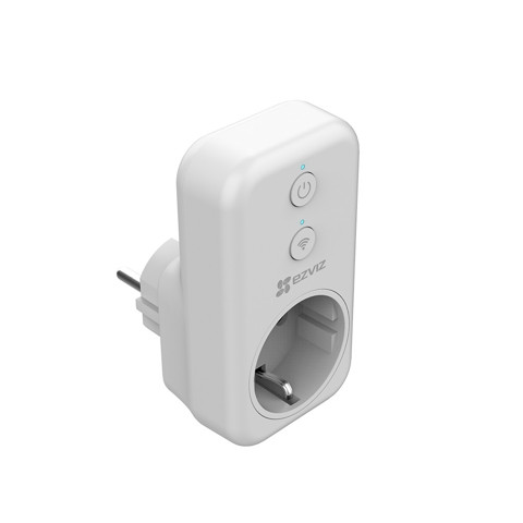 EZVIZ T31 presa intelligente Casa Bianco