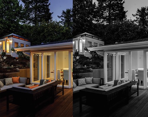 EZVIZ TELECAMERA SMART HOME WI-FI A COLORI C3TN