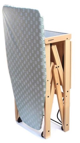 Foppapedretti Asso Asse da stiro completo 1010 x 490 mm