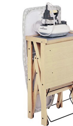 Foppapedretti Asso Asse da stiro completo 1010 x 490 mm