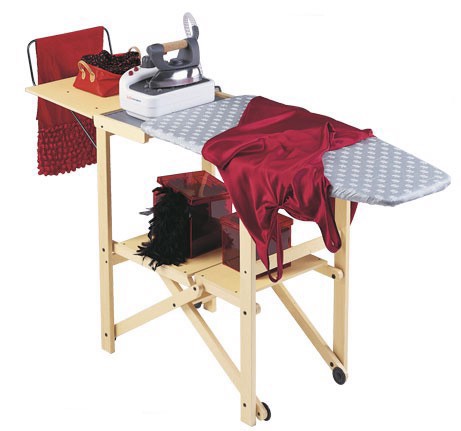 Foppapedretti Asso Asse da stiro completo 1010 x 490 mm