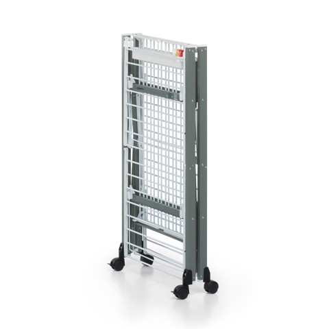 Foppapedretti Gulliver Evo Alluminio