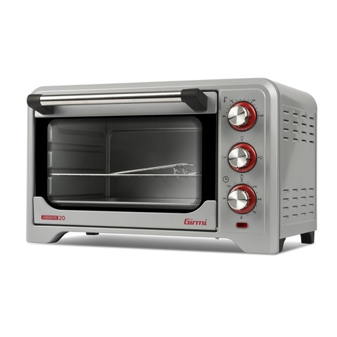 Forno Elettrico FE20 ARDENTE 20