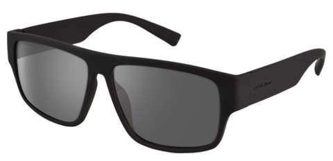 Foster Grant B339701 occhiali da sole Rettangolare Rettangolo