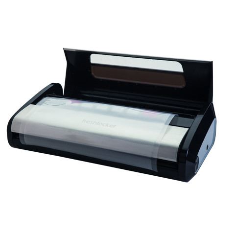 Freshlocker XDFL3000 macchina per sottovuoto 900 mbar Argento