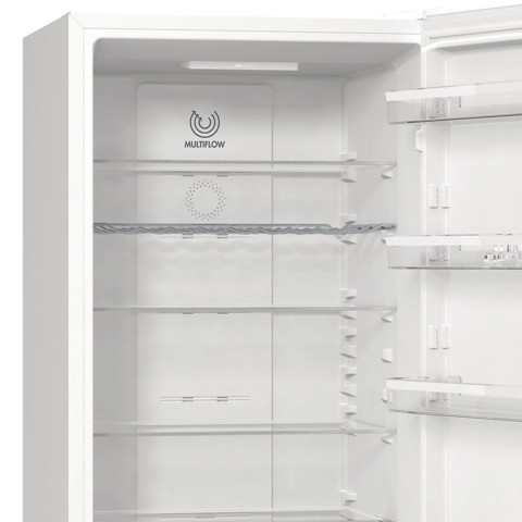 Frigorifero Libera installazione Combinato Estetica Universale