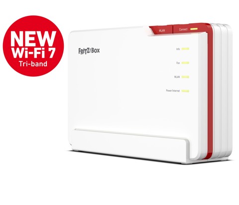 FRITZ!Box 5690 Pro