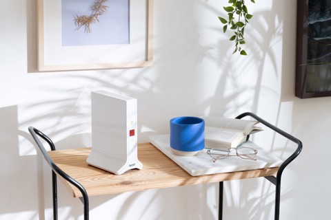 FRITZ!Repeater  3000 AX