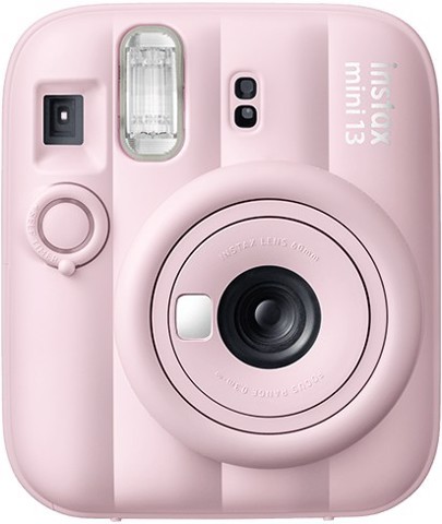 Fujifilm Instax mini 13™ - Pink