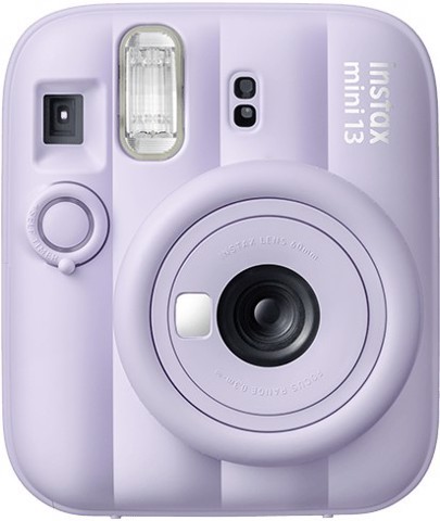 Fujifilm Instax mini 13™ - Purple