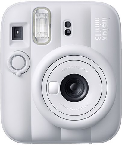Fujifilm Instax mini 13™ - White