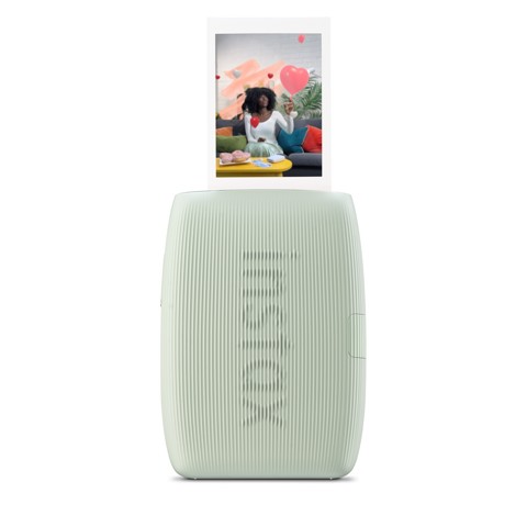 Fujifilm Instax mini Link3 - S Green EX D