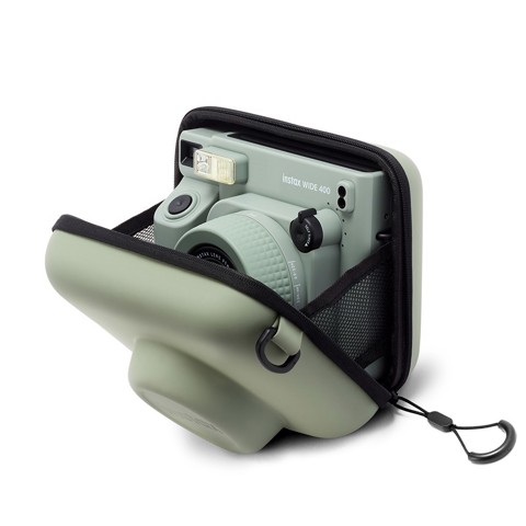 Fujifilm Instax Wide 400 62 x 99 mm Verde