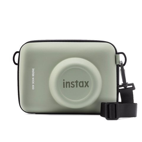 Fujifilm Instax WIDE 400 - Green