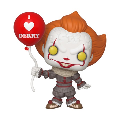 FUNKOPOP 40630 It: Chapter 2