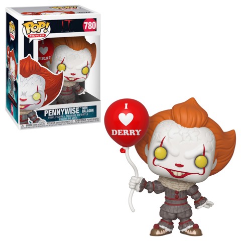 FUNKOPOP 40630 It: Chapter 2