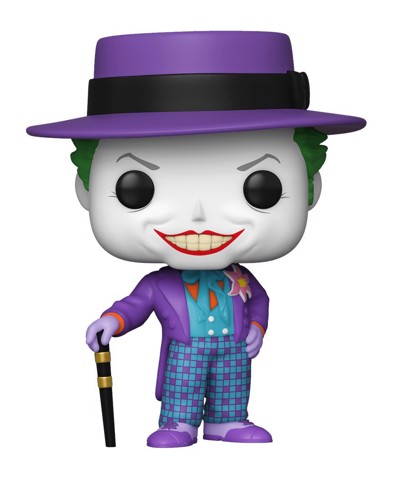 FUNKOPOP 47709 The Joker Batman 1989