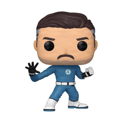 FUNKO POP 83584 Marvel Mr Fantastic