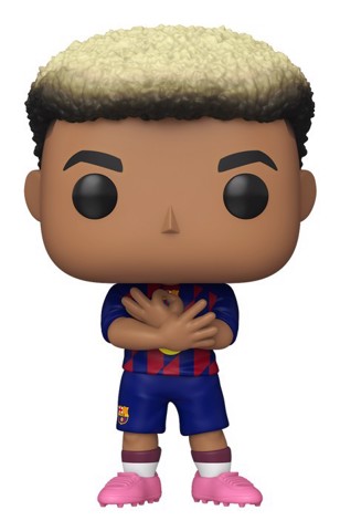 FUNKO Lamine Yamal