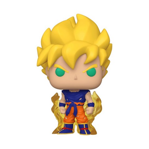 FUNKO POP 48600 Dragon Ball Super Saiyan Goku
