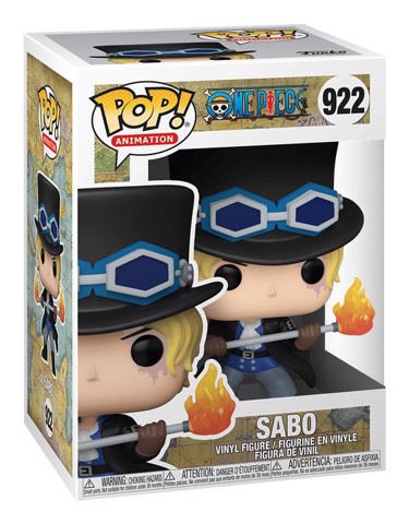 FUNKO POP! 48668