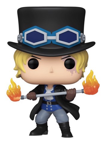 FUNKO POP! 48668