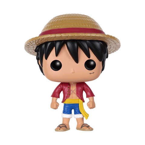 FUNKO POP 5305 One Piece Monkey