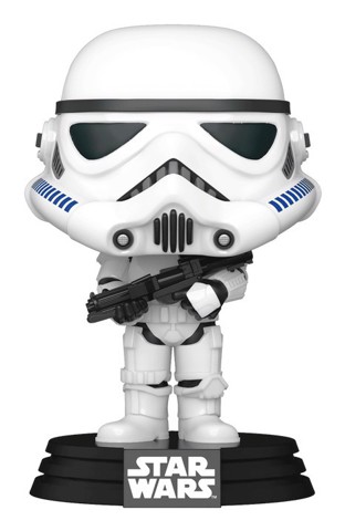 FUNKO POP 67537 Star Wars Stormtrooper