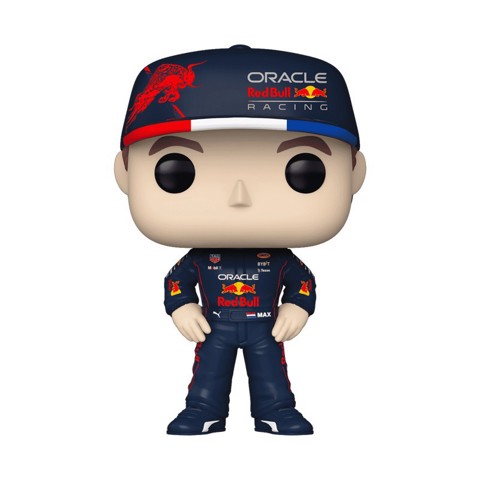 FUNKO POP 72217 Max Verstappen