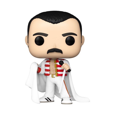 FUNKO POP 75374 Freddie Mercury
