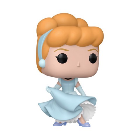 FUNKO POP 83456 Disney Cenerentola