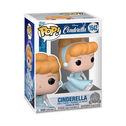 FUNKO POP 83456 Disney Cenerentola