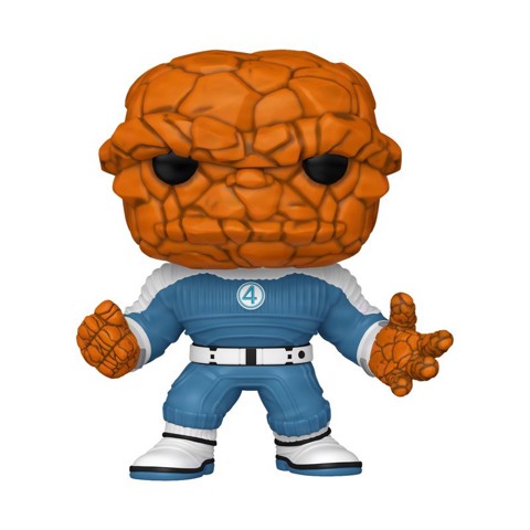 FUNKO POP 83585 Marvel The Thing