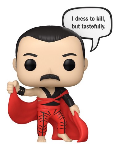 FUNKO POP! 83832 modellino da azione e da collezione