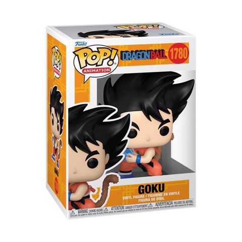 FUNKO POP 83877 Dragon Ball Goku