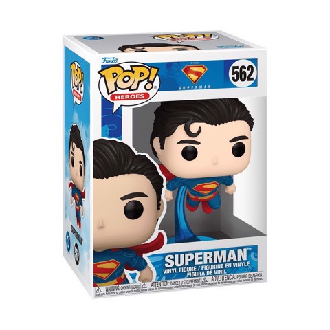 FUNKO POP 85642 Superman